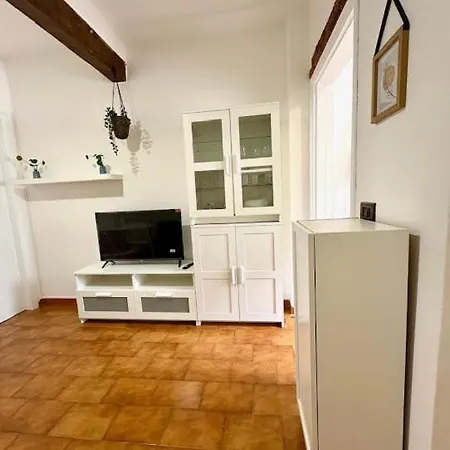 Appartamento Mezzanino Flat Livorno