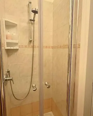 Mezzanino Flat شقة ليفورنو