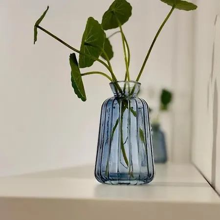 Mezzanino Flat شقة