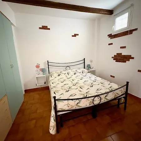 Mezzanino Flat شقة ليفورنو