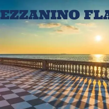 Mezzanino Flat Appartamento