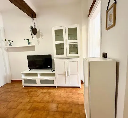 公寓 Mezzanino Flat 利沃诺