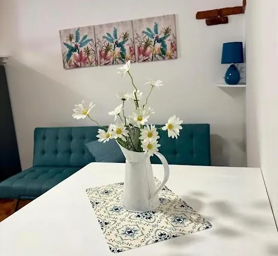 Mezzanino Flat 利沃诺