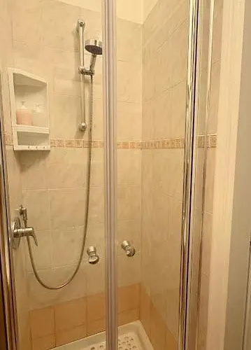 Mezzanino Flat 公寓 利沃诺